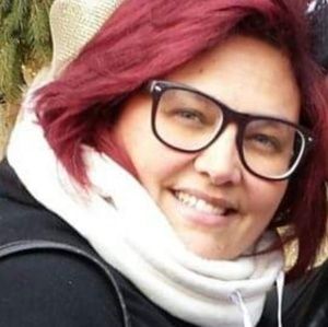 Meet your Posher, Christine